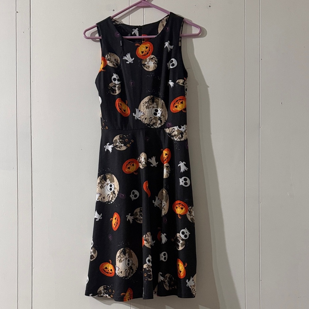 HOMEYEE Halloween dress